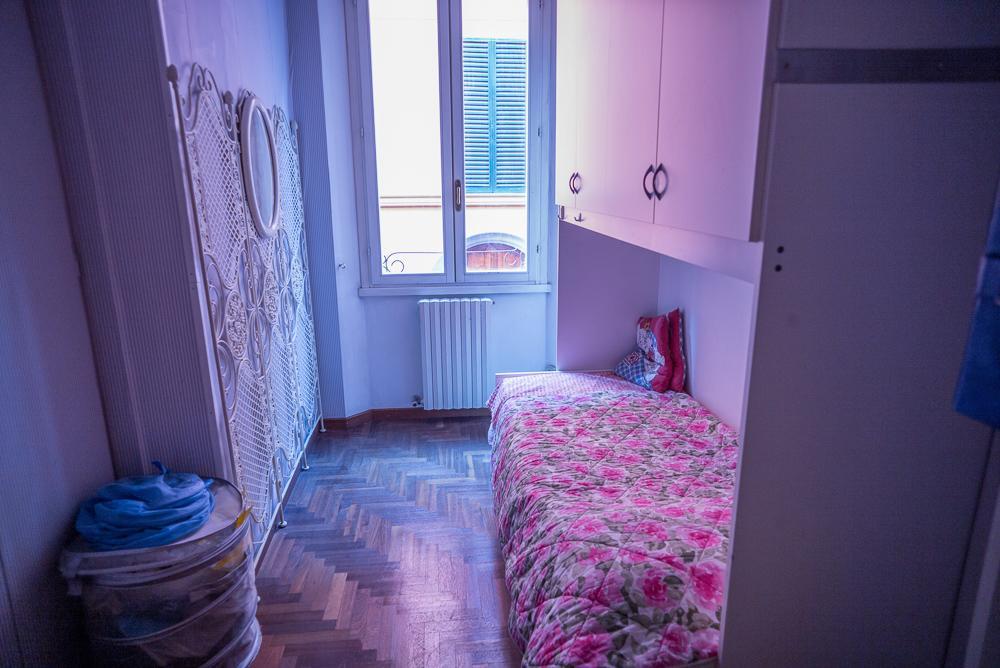 Appartamento Monica Болонья Экстерьер фото