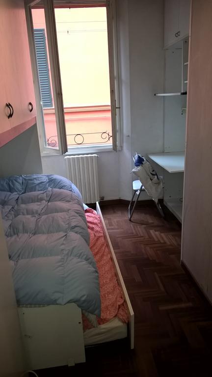 Appartamento Monica Болонья Экстерьер фото