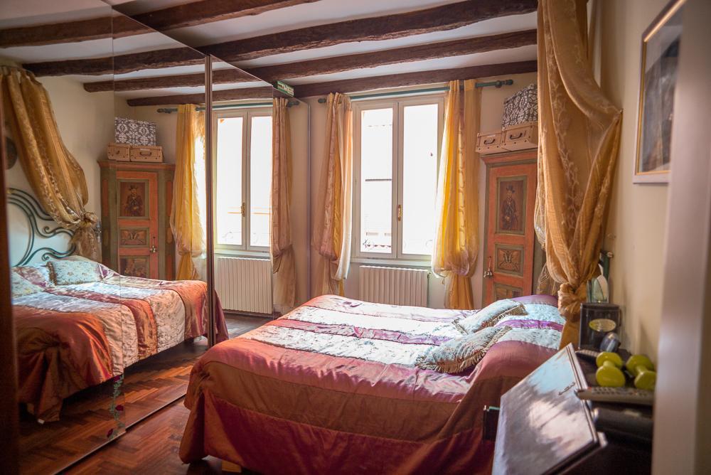 Appartamento Monica Болонья Экстерьер фото