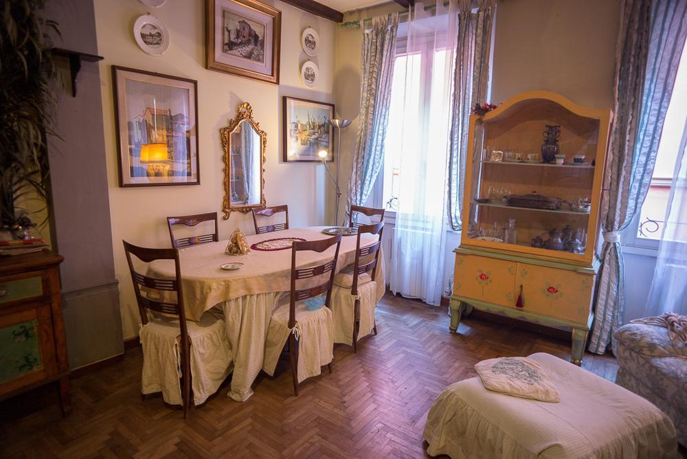 Appartamento Monica Болонья Экстерьер фото