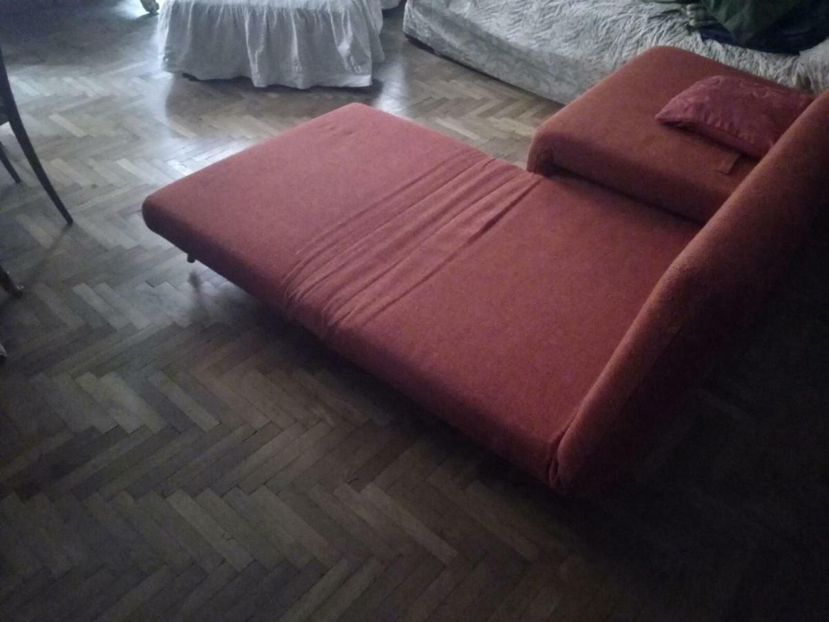 Appartamento Monica Болонья Экстерьер фото